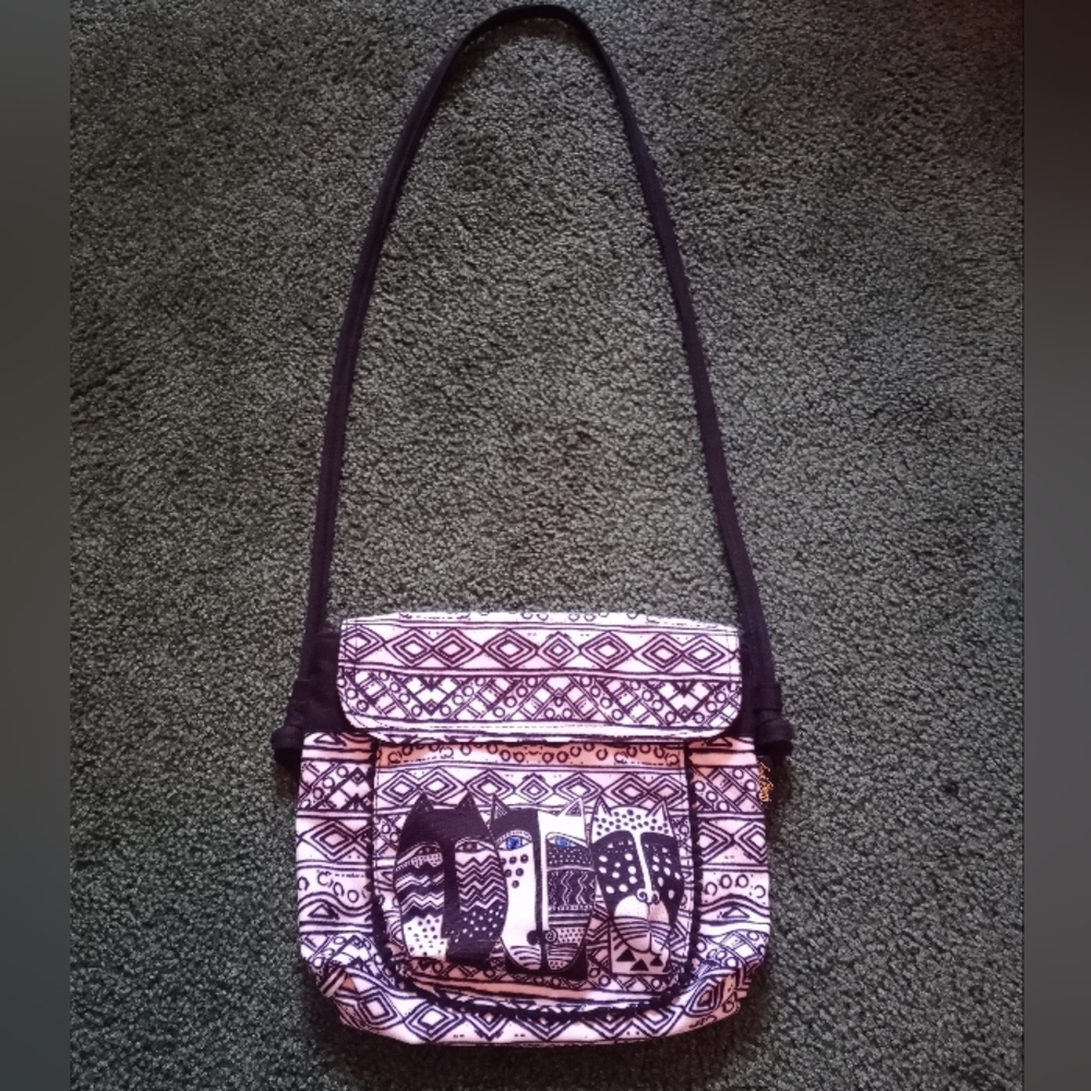 NWOT Laurel Burch Purse, Bag